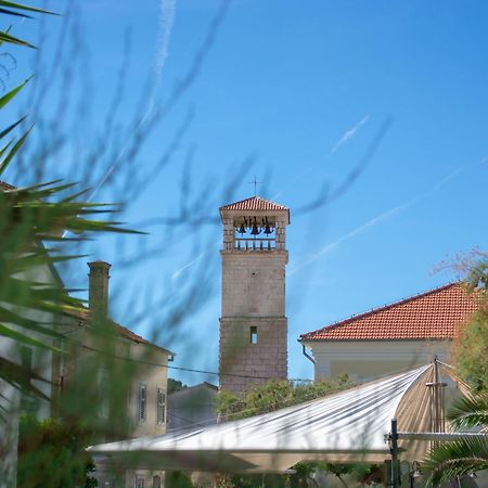 Il Dono Del Mare - Island Iz Leilighet Veli Iž Eksteriør bilde